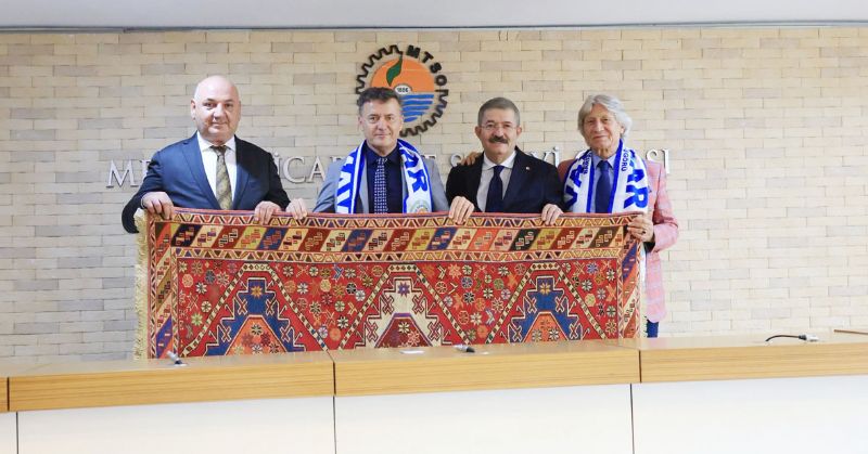 �Ter�rs�z T�rkiye�nin kazanan� T�rkiye ekonomisi olacak� ...