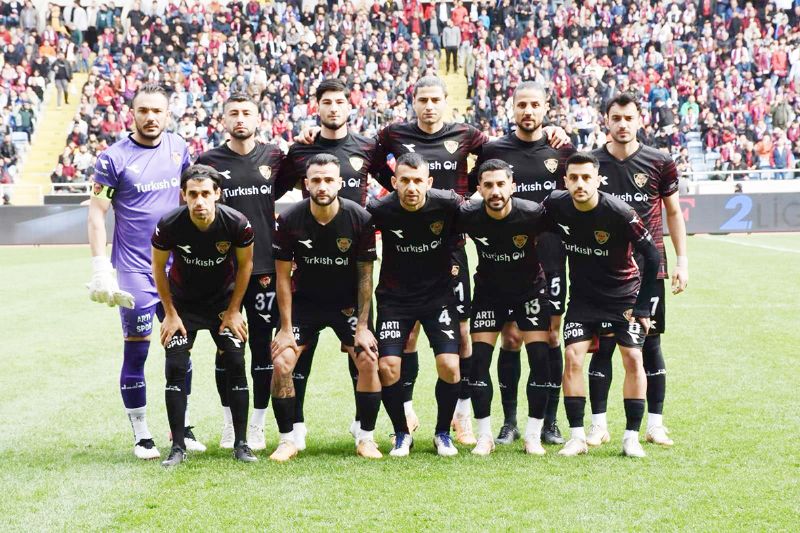 Mersin dolu dizgin...