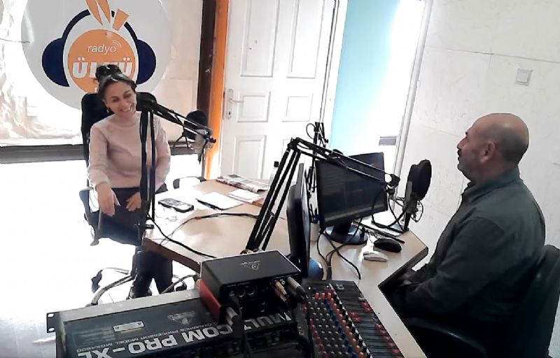 YEREL G�NDEM 9 MART 2026