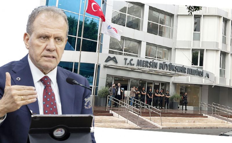 �HALELERDE USULS�ZL�K TESP�T�