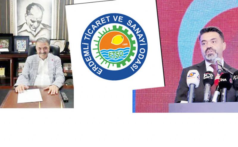 Erdemli�de TSO se�imi k�z��t� ...