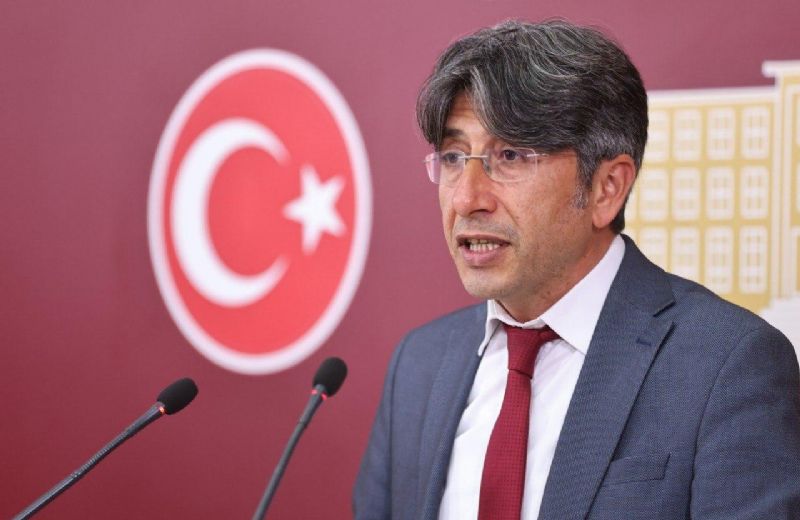 Su delili bulamadlar, iddianameyi hazrlayamadlar!...