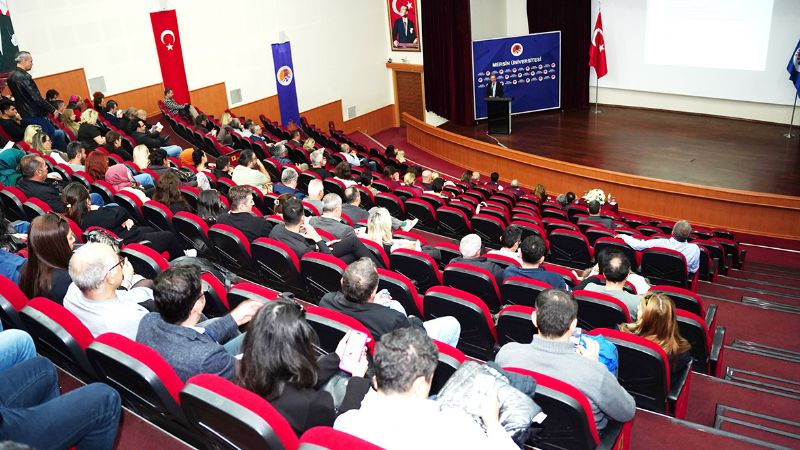 MEܒden i� g�venli�i e�itimi...