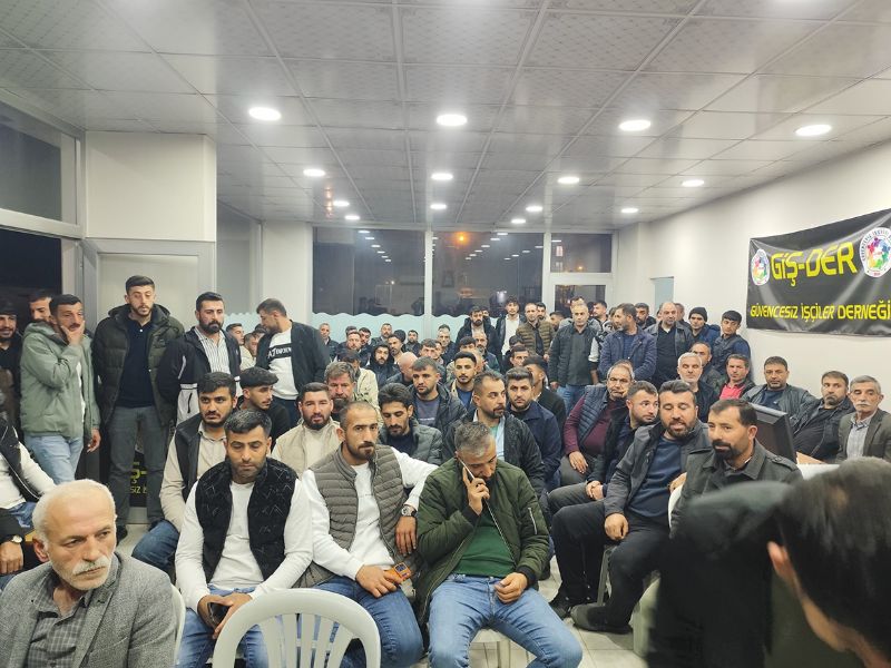 Tar�m i��isinden eksik yevmiye isyan�!