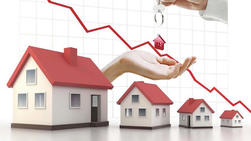 Mersinde konut sat hz kesmiyor!...