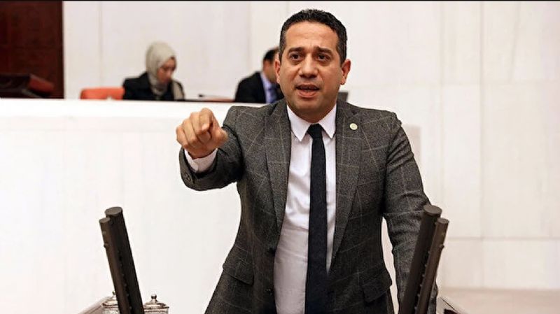 CHP’li Ba�ar�r: �Yeni bir al�akl�kla kar�� kar��yay�m�...