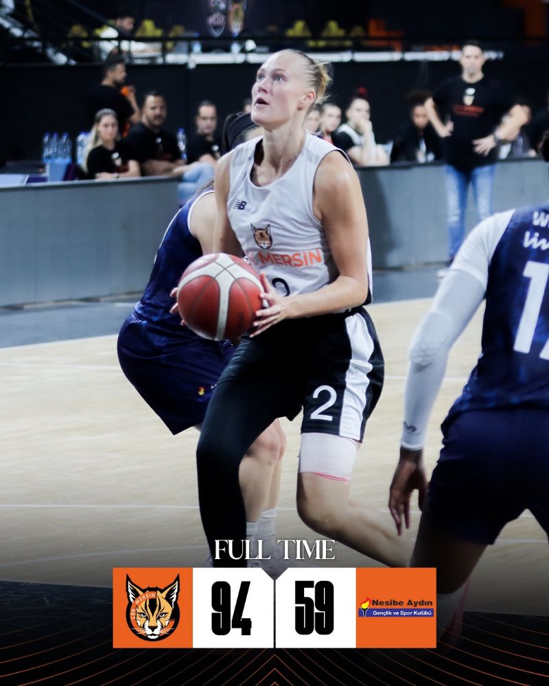 �ukurova nama�lup sahada!...