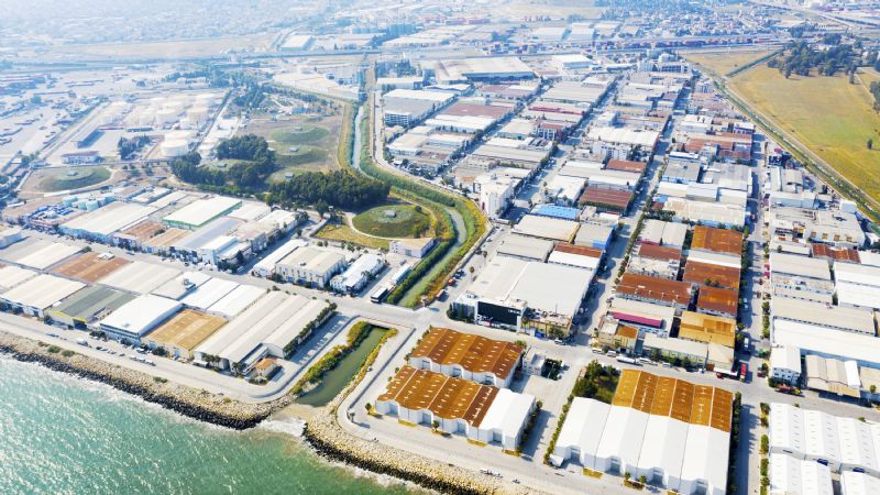 Serbest Blgede  hedef: 4 milyar dolar...