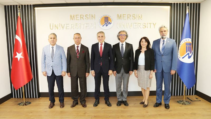 Akademisyenlere protokol semineri...