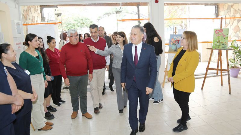 renciler yallar unutmad...