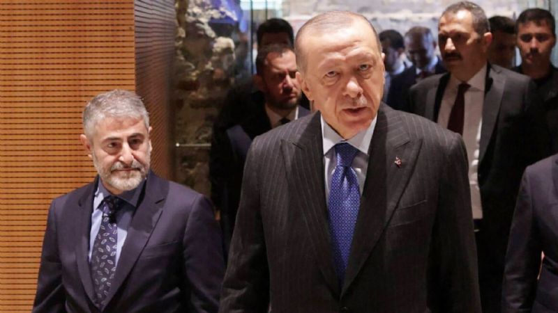 Erdoandan, Nebatiye Mersin uyars...