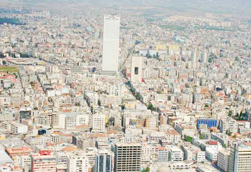 Mersin, potansiyel kresel iller  seviyesine kmal...